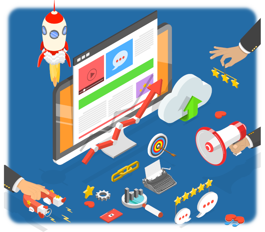 Funciones G&G Saeta Digital